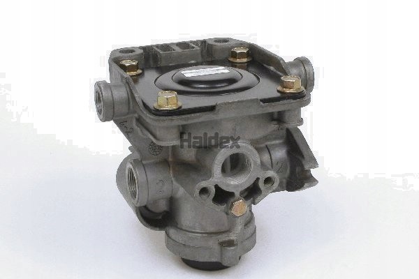 BRAKE MASTER VALVE FOR SEMI TRAILERS SCHMITZ KRONE KOGEL EBS HALDEX Part manufacturer Haldex