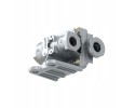 Quick vent valve M16x1 5 12 bar 9735000570 Wabco
