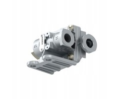 Quick vent valve M16x1 5 12 bar 9735000570 Wabco