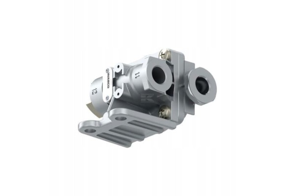 Quick vent valve M16x1 5 12 bar 9735000570 Wabco