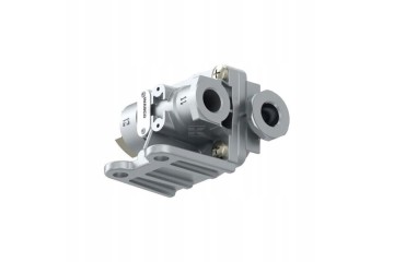 Quick vent valve M16x1 5 12 bar 9735000570 Wabco