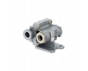 Quick vent valve M16x1 5 12 bar 9735000570 Wabco Part manufacturer Wabco