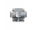 Quick vent valve M16x1 5 12 bar 9735000570 Wabco Catalog number of the part 9735000570
