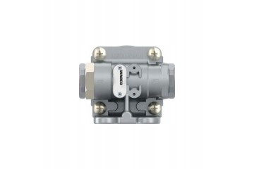 Quick vent valve M16x1 5 12 bar 9735000570 Wabco Catalog number of the part 9735000570