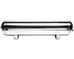 AIR TANK 19L CHROME AIRRIDE Air Ride TA TECHNIX LF5001