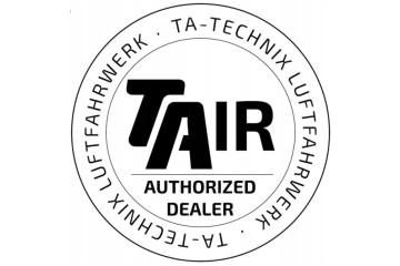 AIR TANK 19L CHROME AIRRIDE Air Ride TA TECHNIX LF5001 Part manufacturer TA Technix