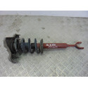  AMORTIGUADOR DELANTERO IZQUIERDO AUDI A6 AVANT (4B5) 3.0 2002 195408 AUDI - 1