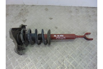  AMORTIGUADOR DELANTERO IZQUIERDO AUDI A6 AVANT (4B5) 3.0 2002 195408 AUDI - 1