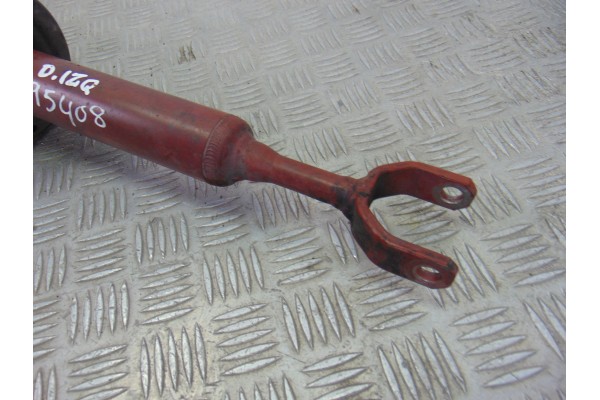  AMORTIGUADOR DELANTERO IZQUIERDO AUDI A6 AVANT (4B5) 3.0 2002 195408 AUDI - 1