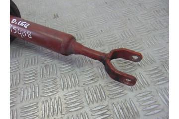  AMORTIGUADOR DELANTERO IZQUIERDO AUDI A6 AVANT (4B5) 3.0 2002 195408 AUDI - 1