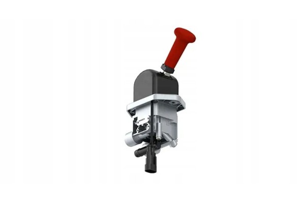 WABCO Brake Valve 9617230230 Packaging status original