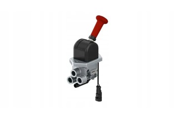 WABCO Brake Valve 9617230230 Part manufacturer Wabco