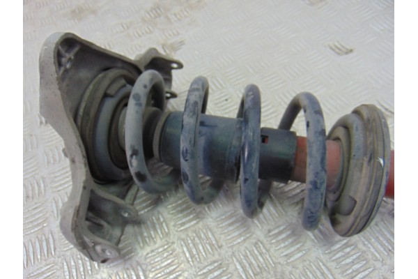  AMORTIGUADOR DELANTERO IZQUIERDO AUDI A6 AVANT (4B5) 3.0 2002 195408 AUDI - 2
