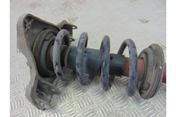  AMORTIGUADOR DELANTERO IZQUIERDO AUDI A6 AVANT (4B5) 3.0 2002 195408 AUDI - 2