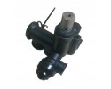SUSPENSION LEVELLING VALVE SEMI TRAILER SV1485 KRONE