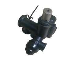 SUSPENSION LEVELLING VALVE SEMI TRAILER SV1485 KRONE