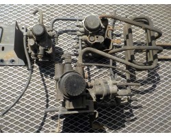 DAF XF 105 VALVE DISTRIBUTOR DEHUMIDIFIER 1612054 EURO 5