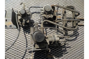 DAF XF 105 VALVE DISTRIBUTOR DEHUMIDIFIER 1612054 EURO 5