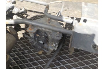 DAF XF 105 VALVE DISTRIBUTOR DEHUMIDIFIER 1612054 EURO 5 Car type passenger cars