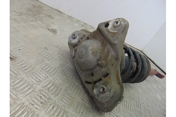  AMORTIGUADOR DELANTERO IZQUIERDO AUDI A6 AVANT (4B5) 3.0 2002 195408 AUDI - 3