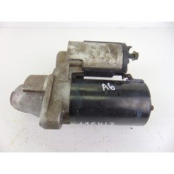 078911023D MOTOR ARRANQUE AUDI A6 AVANT (4B5)