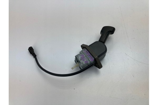 IVECO STRALIS EURO 6 VALVE HAND BRAKE LEVER DPM60MY