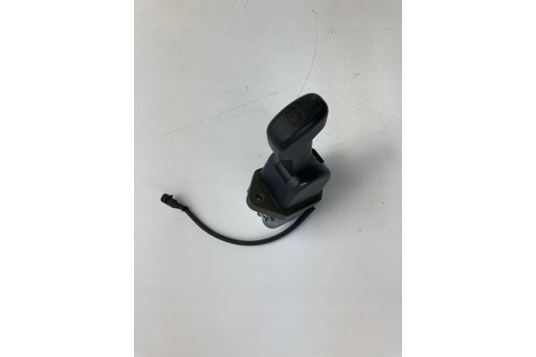 IVECO STRALIS EURO 6 VALVE HAND BRAKE LEVER DPM60MY Catalog number of the part DPM60MY
