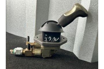 HANDBRAKE VALVE DAF XF 106 1845501 KNORR BREMSE DPM95DS K050974