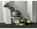 HANDBRAKE VALVE DAF XF 106 1845501 KNORR BREMSE DPM95DS K050974 Catalog number of the part 1845501