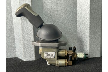 HANDBRAKE VALVE DAF XF 106 1845501 KNORR BREMSE DPM95DS K050974 Catalog number of the part 1845501