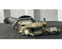HANDBRAKE VALVE DAF XF 106 1845501 KNORR BREMSE DPM95DS K050974 Part manufacturer Knorr Bremse