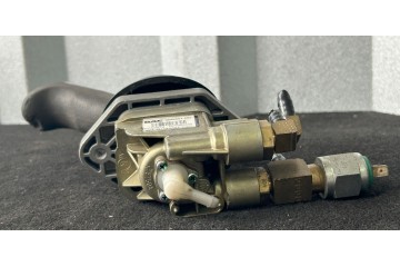 HANDBRAKE VALVE DAF XF 106 1845501 KNORR BREMSE DPM95DS K050974 Part manufacturer Knorr Bremse