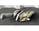 HANDBRAKE VALVE DAF XF 106 1845501 KNORR BREMSE DPM95DS K050974 Catalog number of substitutes DPM95DS