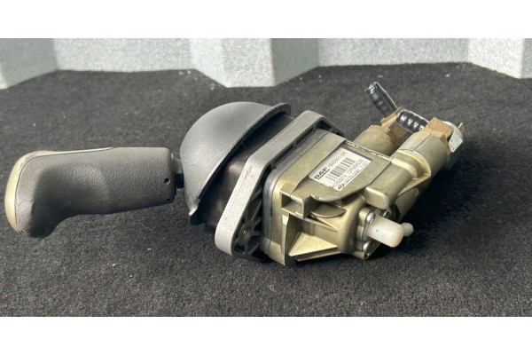 HANDBRAKE VALVE DAF XF 106 1845501 KNORR BREMSE DPM95DS K050974 Catalog number of substitutes DPM95DS