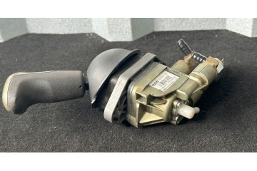 HANDBRAKE VALVE DAF XF 106 1845501 KNORR BREMSE DPM95DS K050974 Catalog number of substitutes DPM95DS