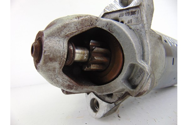 078911023D  MOTOR ARRANQUE AUDI A6 AVANT (4B5) 3.0 2002 078911023D 195417 AUDI - 1