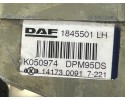 HANDBRAKE VALVE DAF XF 106 1845501 KNORR BREMSE DPM95DS K050974 Catalog number of the original 1845501 2231929