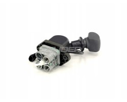 Manual brake valve KNORR DPM 60EY