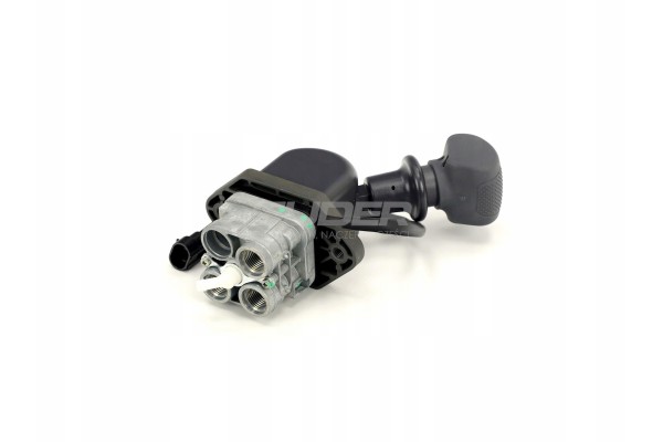 Manual brake valve KNORR DPM 60EY