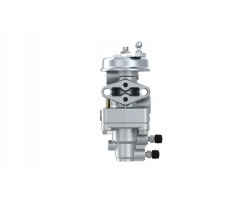 Wabco 4700152150 Two circuit trailer control valve