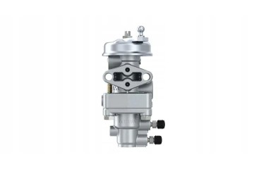 Wabco 4700152150 Two circuit trailer control valve