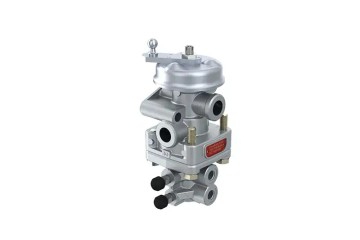 Wabco 4700152150 Two circuit trailer control valve Part manufacturer Wabco