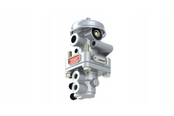 Wabco 4700152150 Two circuit trailer control valve Catalog number of the part 4700152150