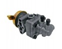 Wabco 4700152150 Two circuit trailer control valve Car type buses