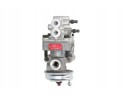 Wabco 4700152150 Two circuit trailer control valve Product weight with unit packaging 0 1 kg