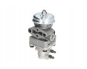 Wabco 4700152150 Two circuit trailer control valve Catalog number of the original AGCO 4293832M1 DAF 1506126 JOHN DEERE AL81937 