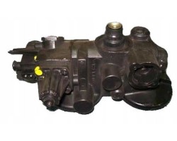 VALVE BASE DEHUMIDIFIER MAN NEOPLAN 4324321990