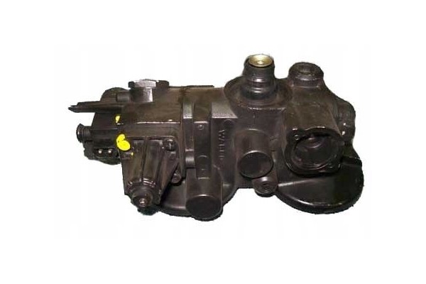 VALVE BASE DEHUMIDIFIER MAN NEOPLAN 4324321990