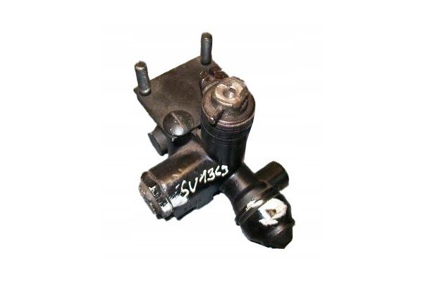 SUSPENSION LEVEL VALVE MAN F90 M90 SV1369 81 43610 6101