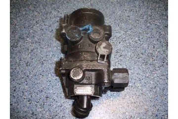 BRAKE MAIN VALVE MAN F90 M16 4613190810 0481064209 Part manufacturer Tender